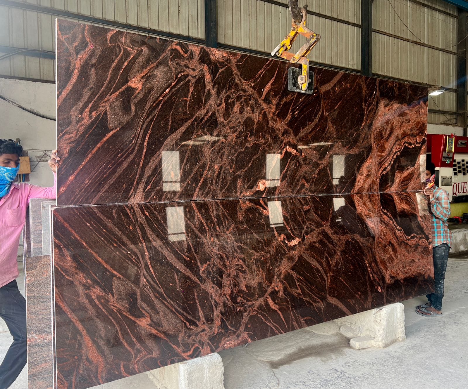 Premium Ceramic Floor Tiles